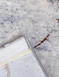 Rococo Glacial - Terra rug, photo 2