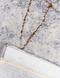 Rococo Glacial - Ochre