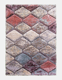 Passion Causeway rug from The Mattress Store Ireland