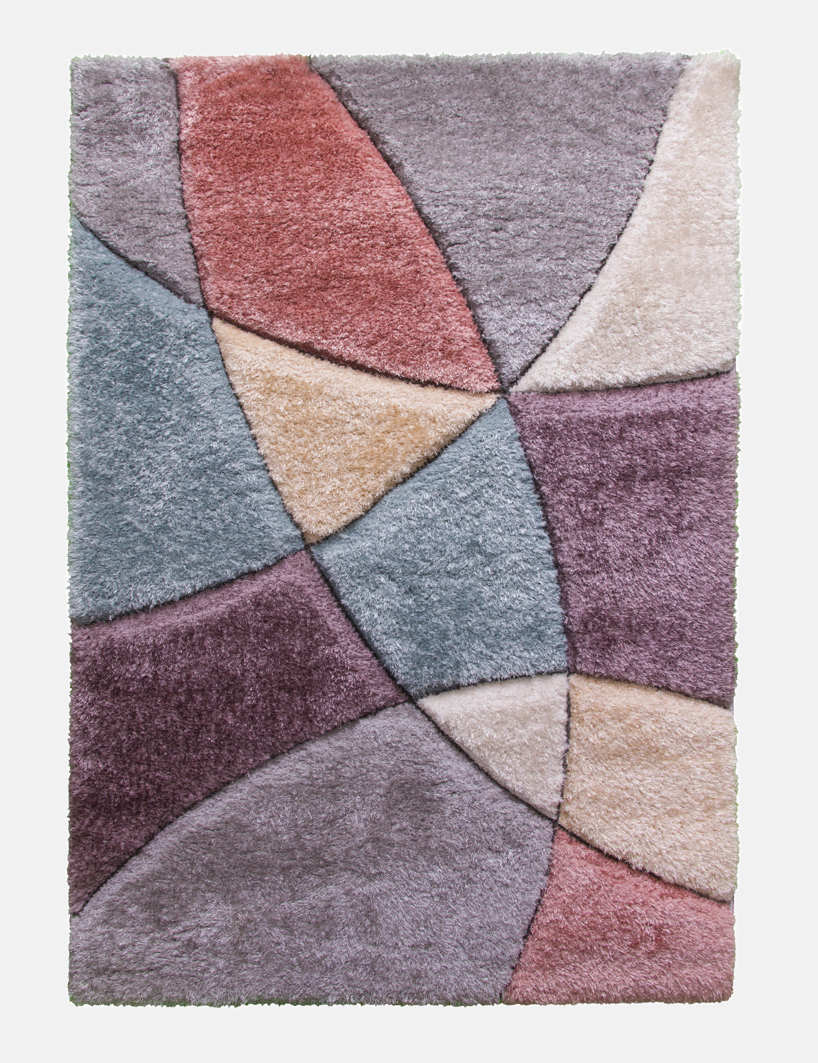 Passion Dynamic rug from The Mattress Store Ireland