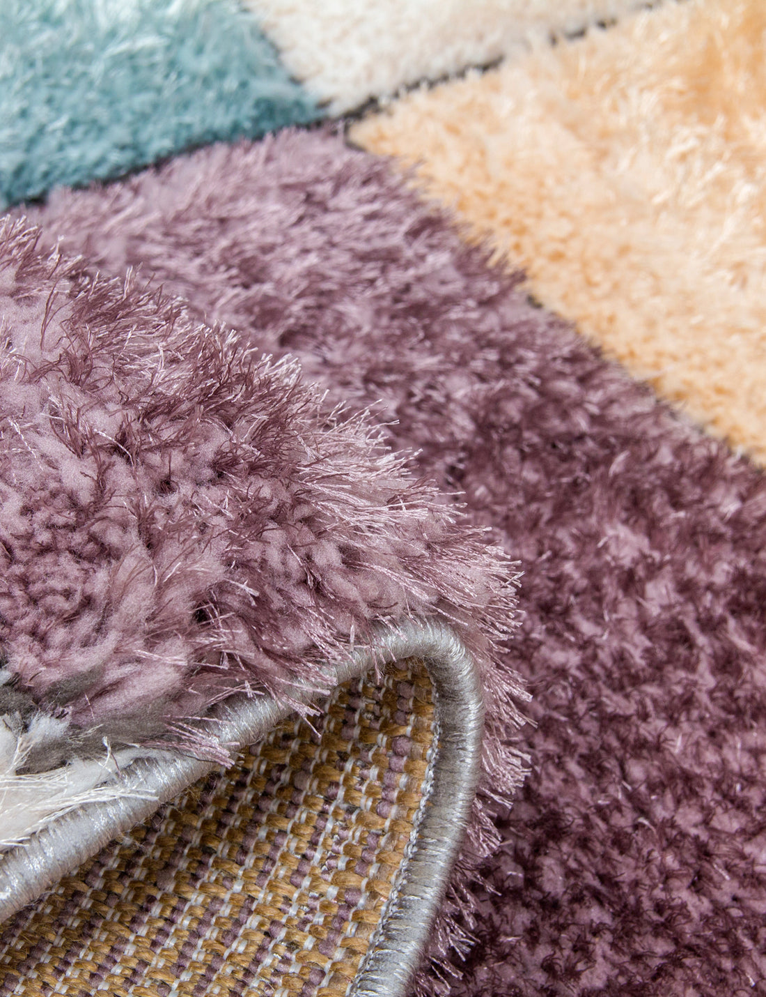 Passion Dynamic rug, photo 2