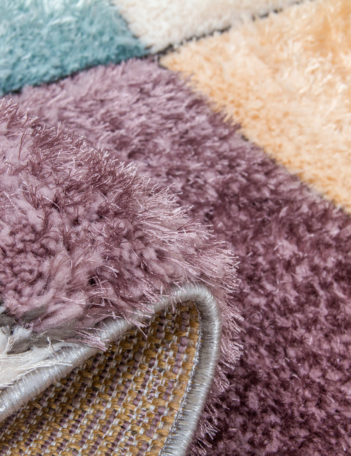 Passion Dynamic rug, photo 2