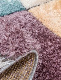 Passion Dynamic rug, photo 2