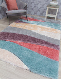 Passion Fluid rug, 120 x 170 cm size