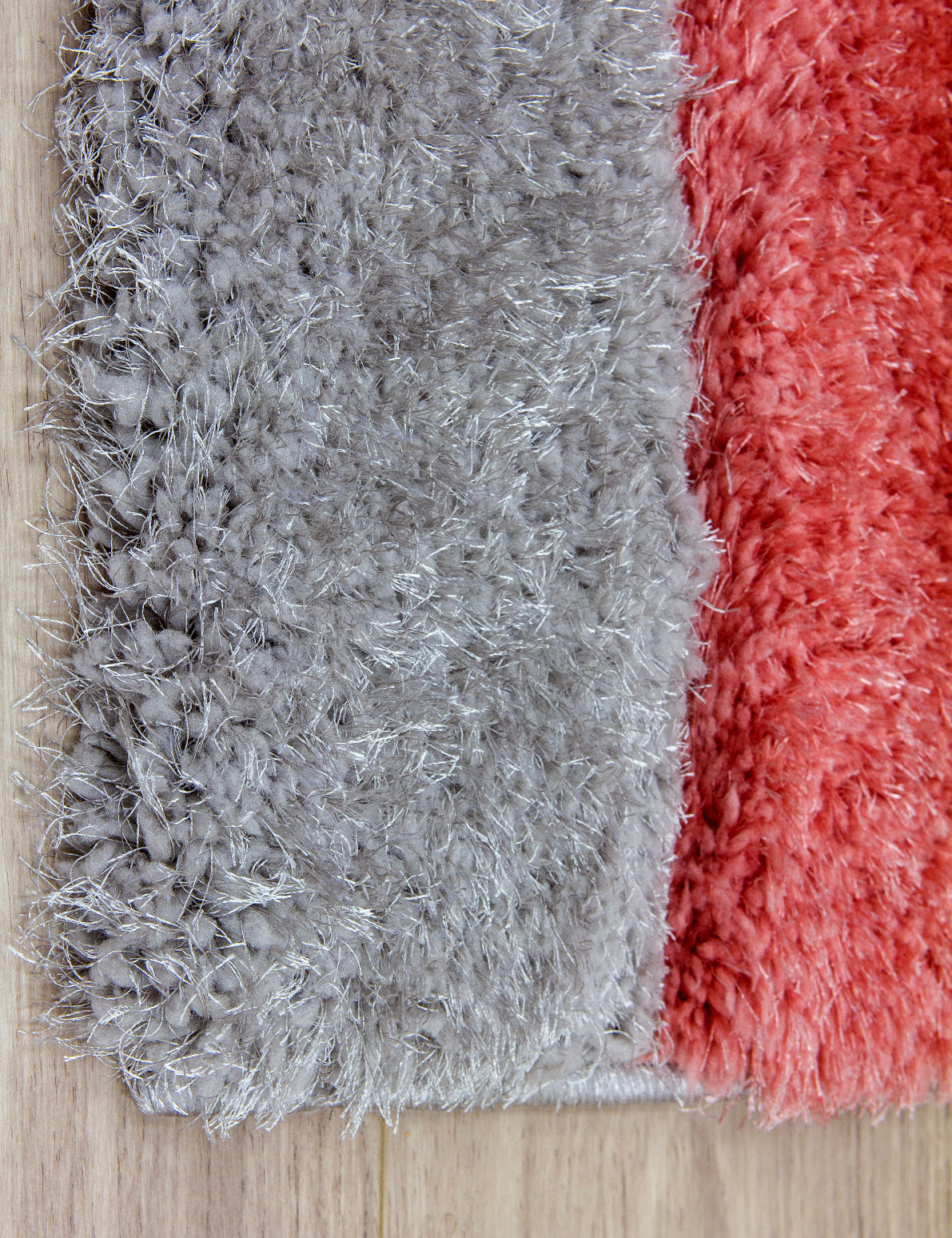 Passion Stripes rug, photo 2