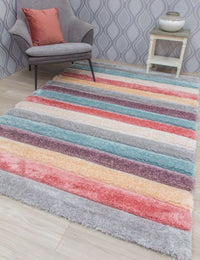 Passion Stripes
