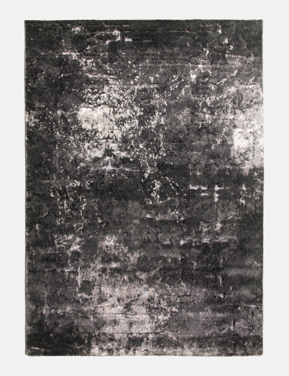 Bellini Mirage - Dark Grey rug