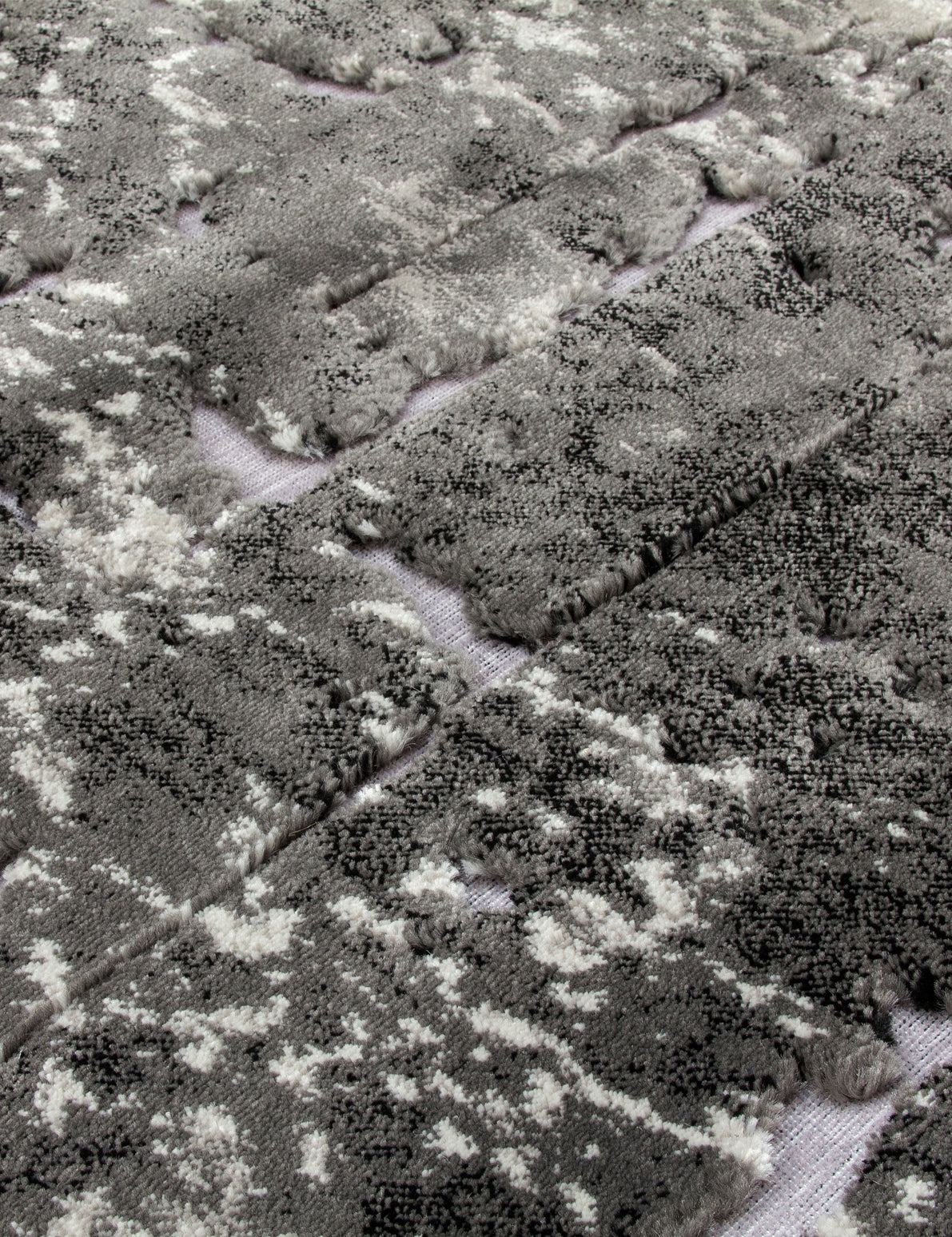 Bellini Mirage - Dark Grey rug, photo 3