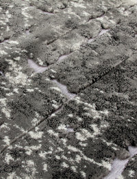 Bellini Mirage - Dark Grey rug, photo 3
