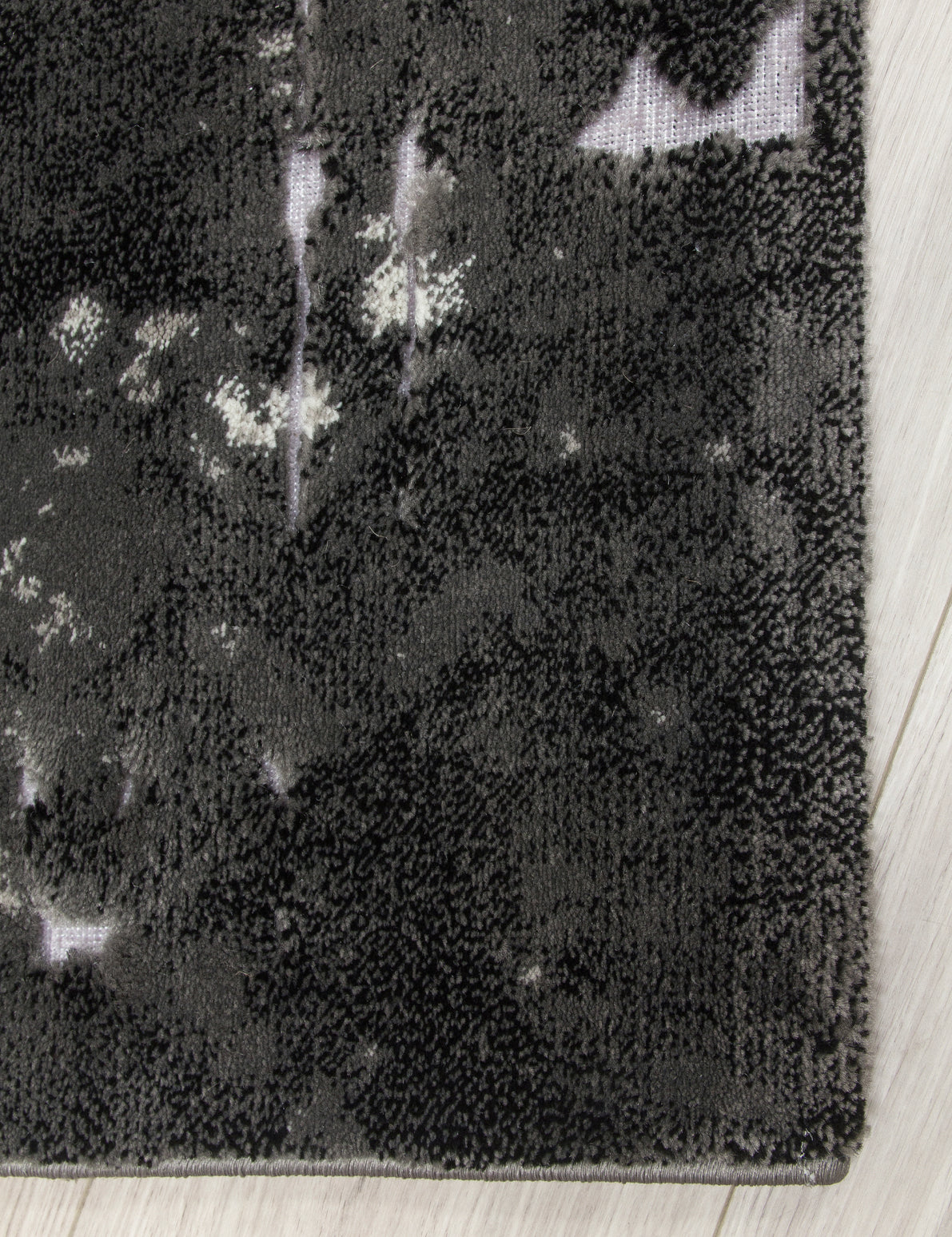 Bellini Mirage - Dark Grey rug, photo 5