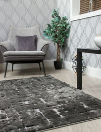 Bellini Mirage - Dark Grey