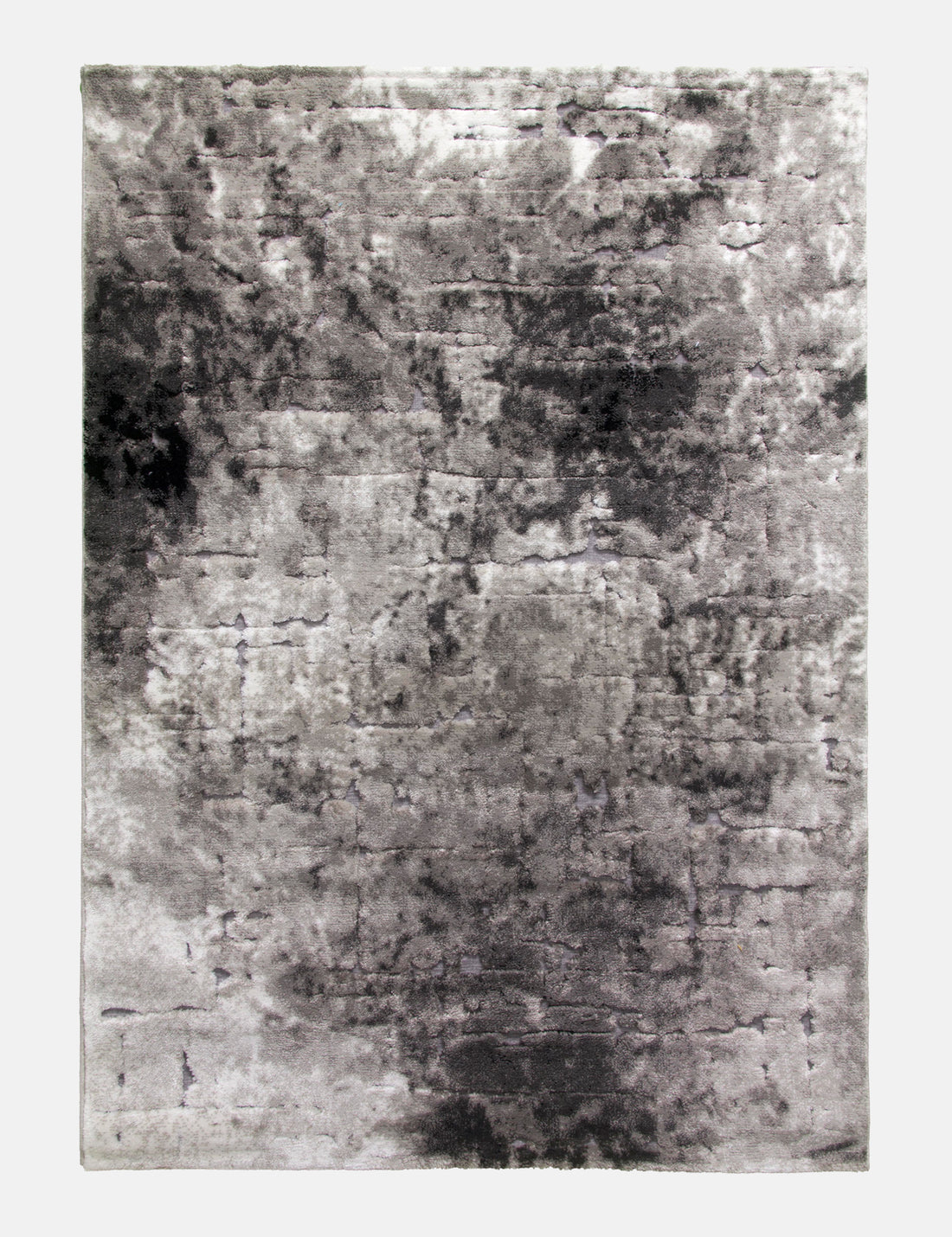 Bellini Mirage - Light Grey rug from The Mattress Store Ireland