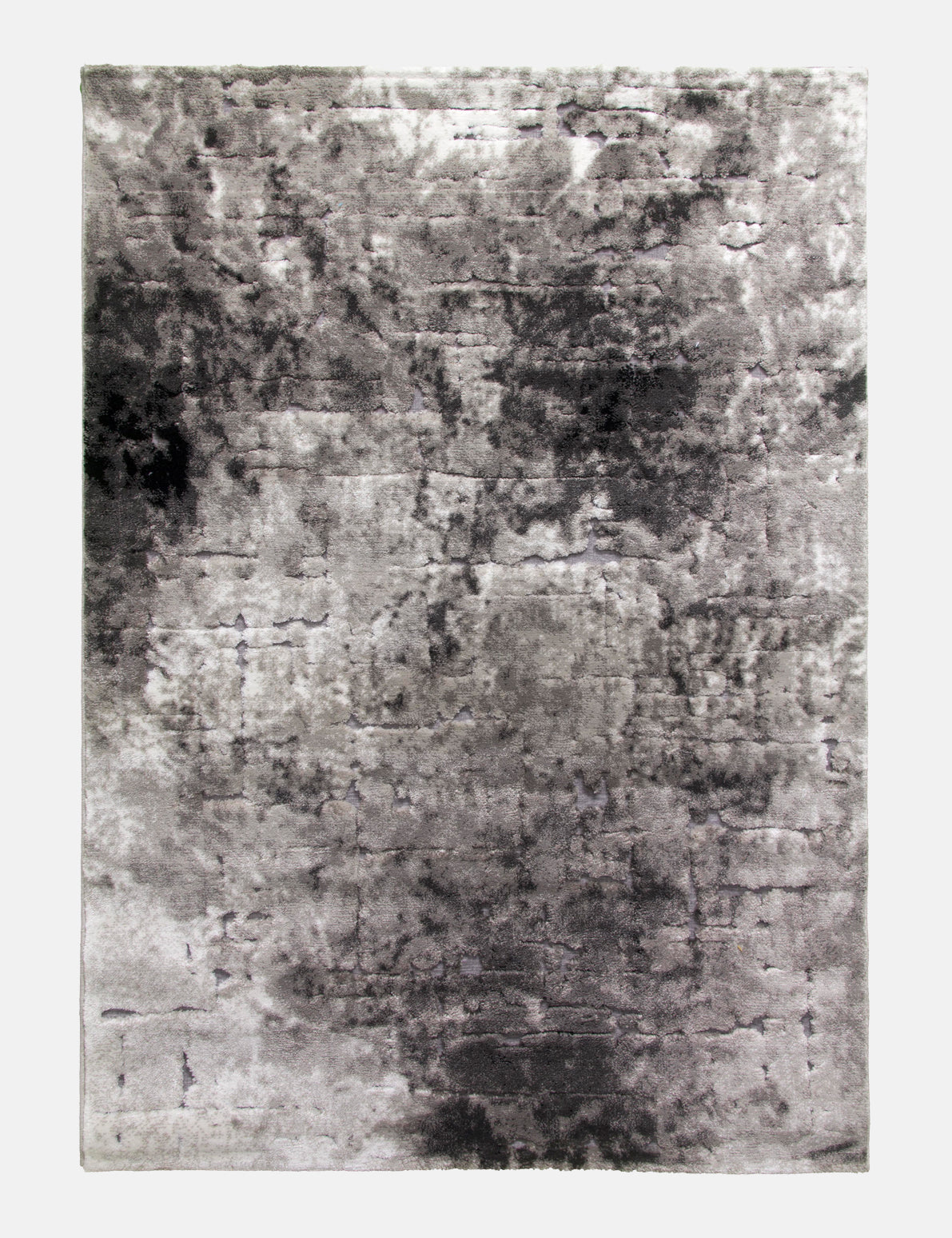 Bellini Mirage - Light Grey rug from The Mattress Store Ireland