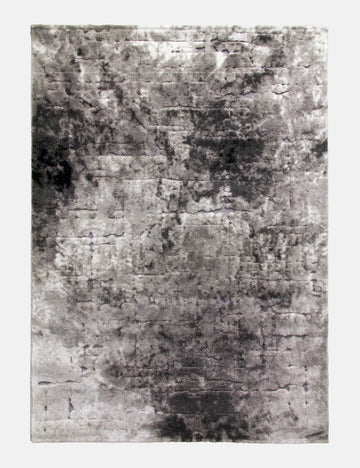 Bellini Mirage - Light Grey rug from The Mattress Store Ireland