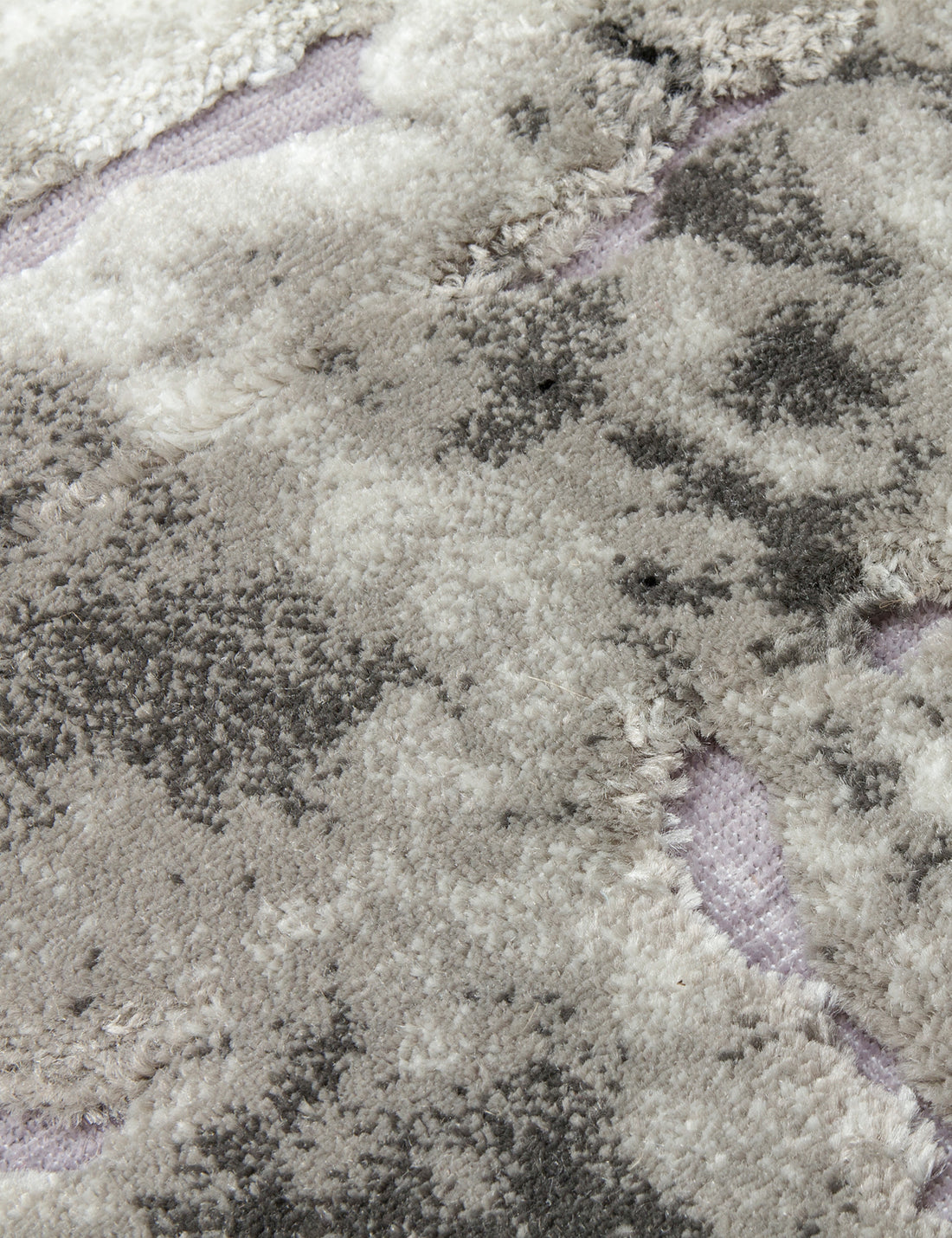 Bellini Mirage - Light Grey rug, photo 2