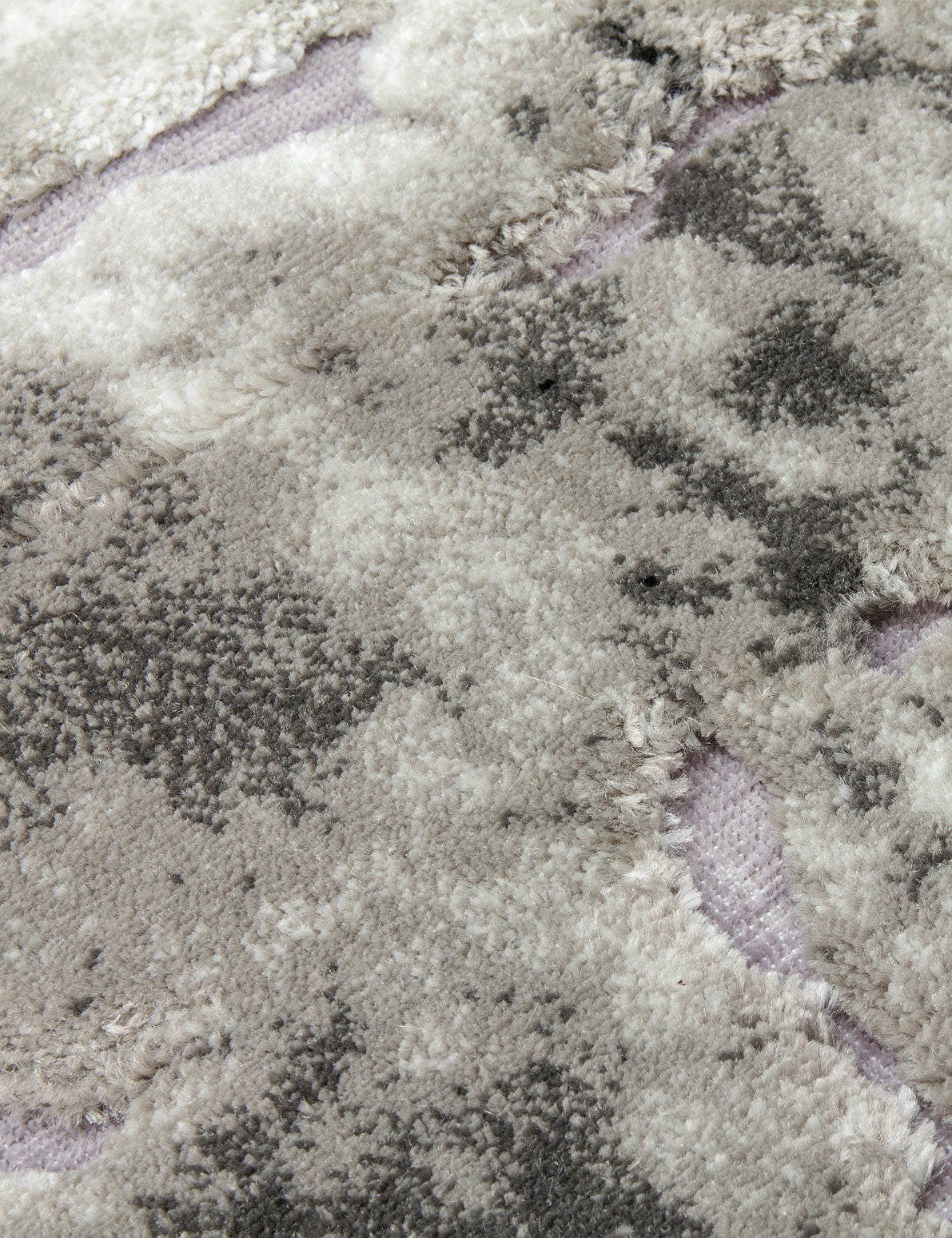 Bellini Mirage - Light Grey rug, photo 2