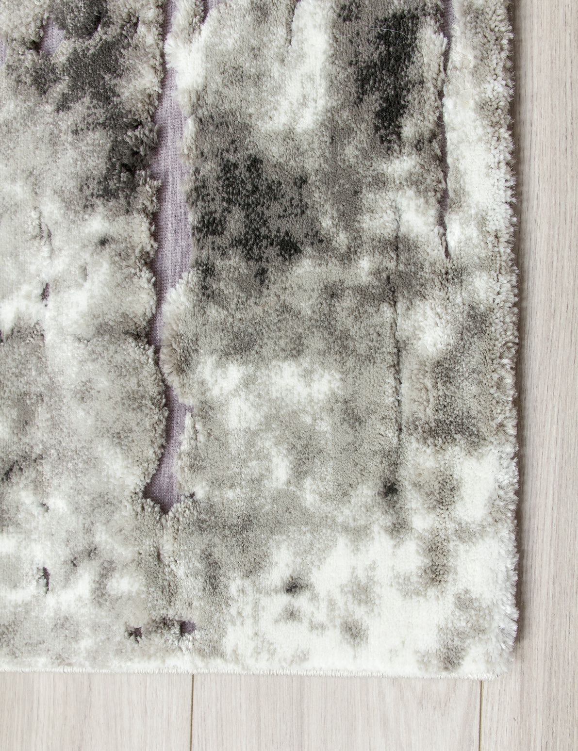 Bellini Mirage - Light Grey rug, photo 5
