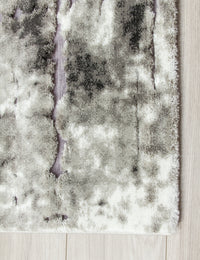 Bellini Mirage - Light Grey rug, photo 5
