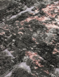 Bellini Mirage - Dark Grey / Pink