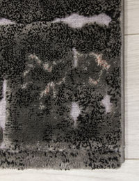 Bellini Mirage - Dark Grey / Pink