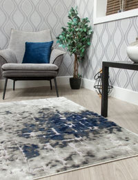 Bellini Mirage - Light Grey / Navy