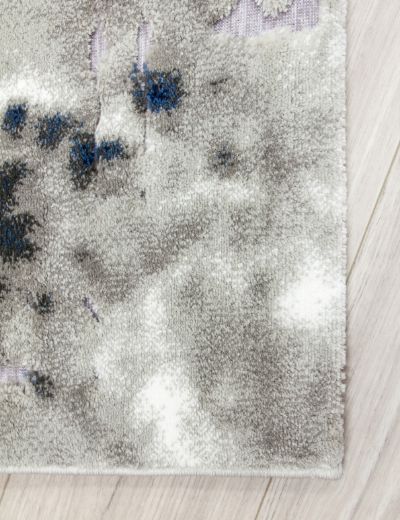 Bellini Mirage - Light Grey / Navy