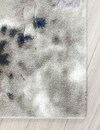 Bellini Mirage - Light Grey / Navy