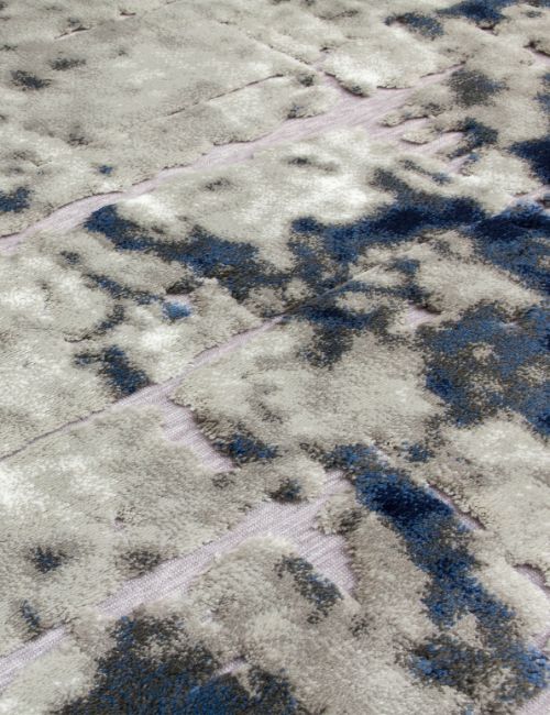 Bellini Mirage - Light Grey / Navy