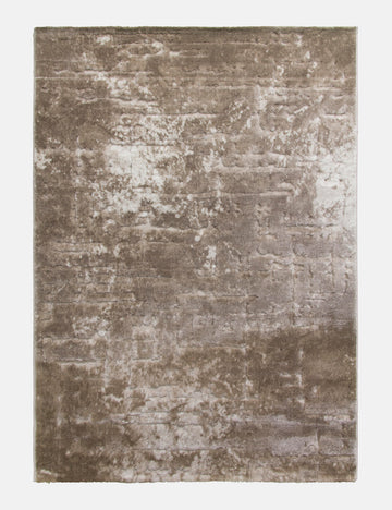 Bellini Mirage - Taupe rug from The Mattress Store Ireland