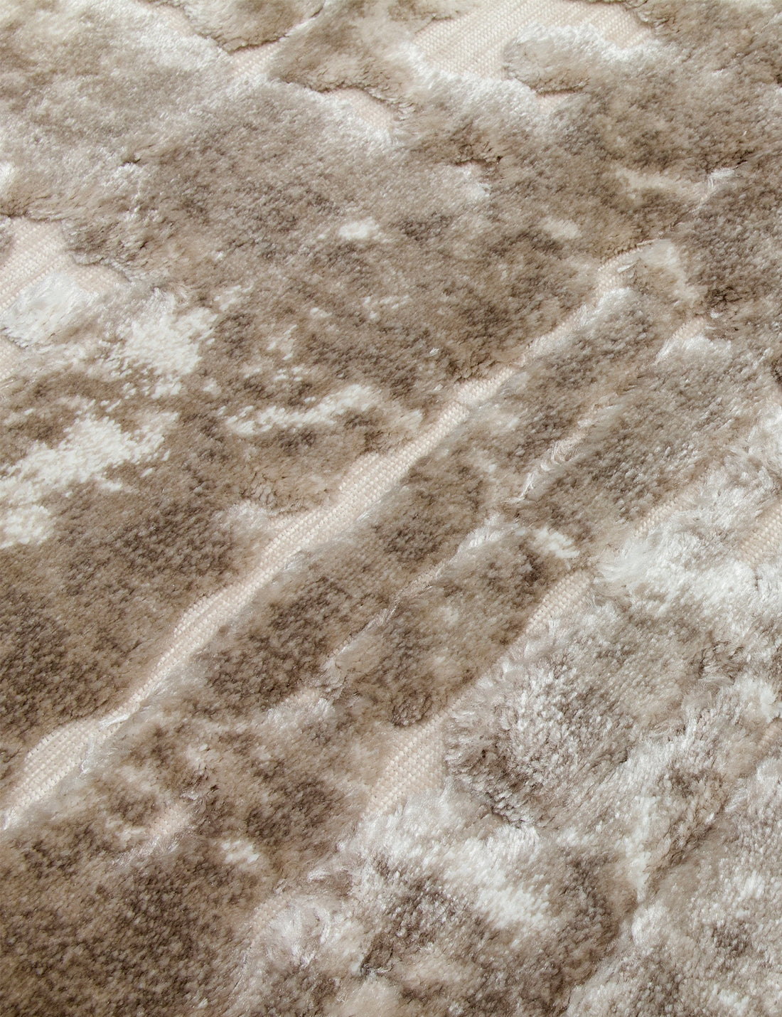 Bellini Mirage - Taupe rug, photo 2