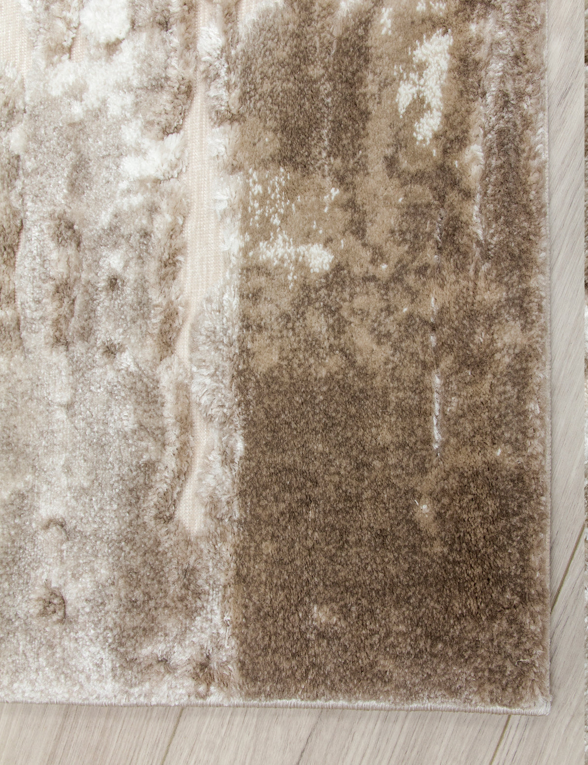 Bellini Mirage - Taupe rug, photo 3