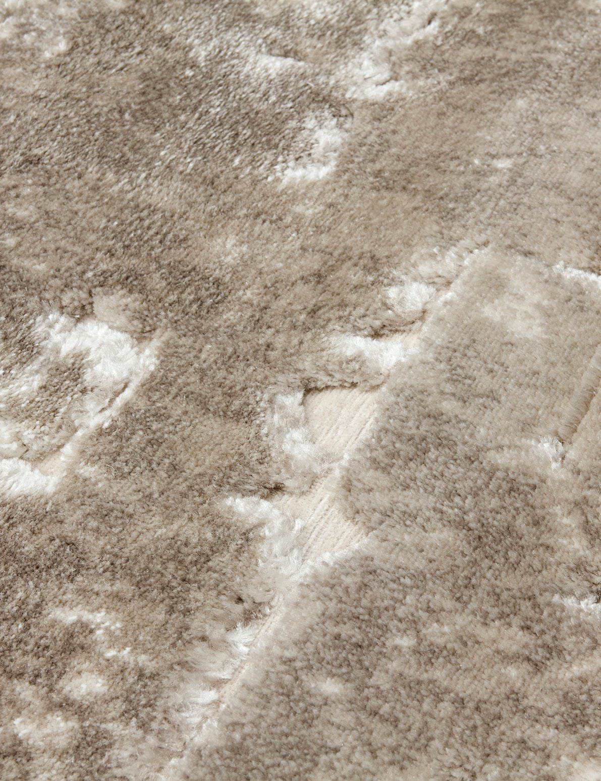 Bellini Mirage - Taupe rug, photo 6