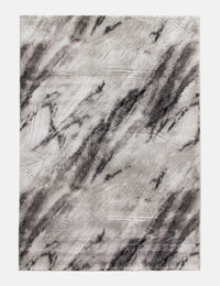 Bellini Quartz - Light Grey rug from The Mattress Store Ireland