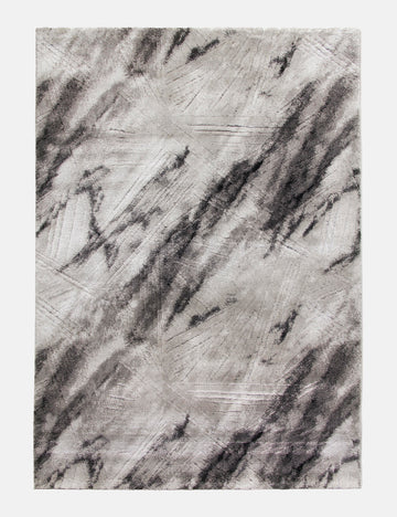 Bellini Quartz - Light Grey rug from The Mattress Store Ireland