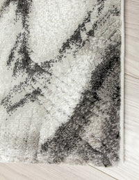 Bellini Quartz - Light Grey rug, photo 2