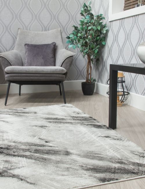 Bellini Quartz - Light Grey