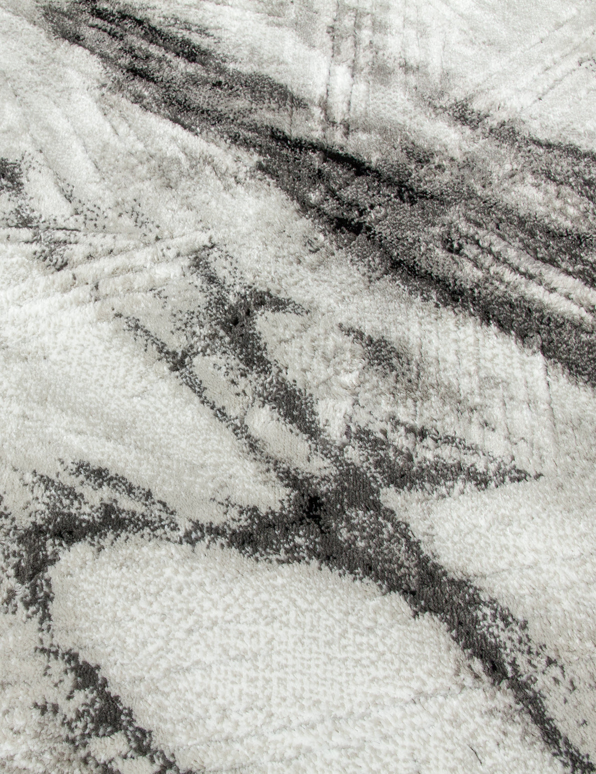 Bellini Quartz - Light Grey rug, 200 x 300 cm size