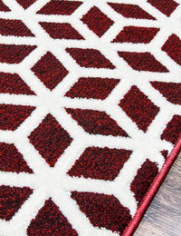 Toscana Cube - Red rug, photo 3