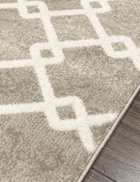 Toscana Lattice - Beige
