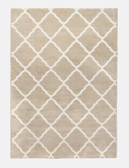 Toscana Lattice - Beige