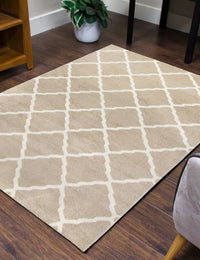 Toscana Lattice - Beige