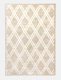 Toscana Trellis - Beige
