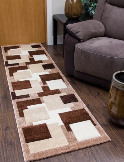 Tempo Squares - Beige