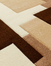 Tempo Squares - Beige