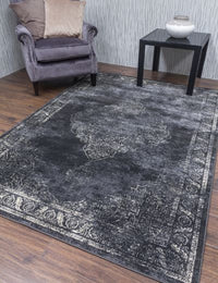 Vintage Classic - Charcoal