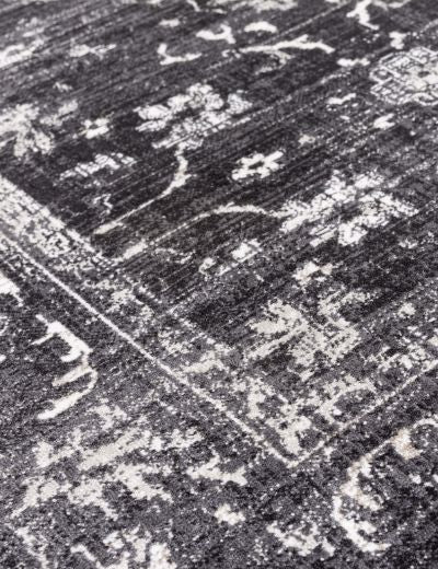 Vintage Timeless - Charcoal