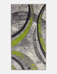 JAVA ASSORTED COLOURS / DESIGNS 60 X 110