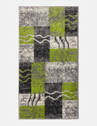 JAVA ASSORTED COLOURS / DESIGNS 60 X 110