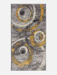 JAVA ASSORTED COLOURS / DESIGNS 80 X 150 rug from The Mattress Store Ireland