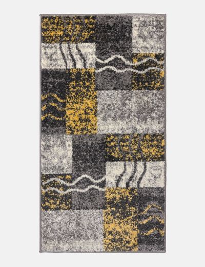 JAVA ASSORTED COLOURS / DESIGNS 80 X 150